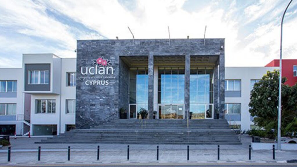 UCLan Cyprus