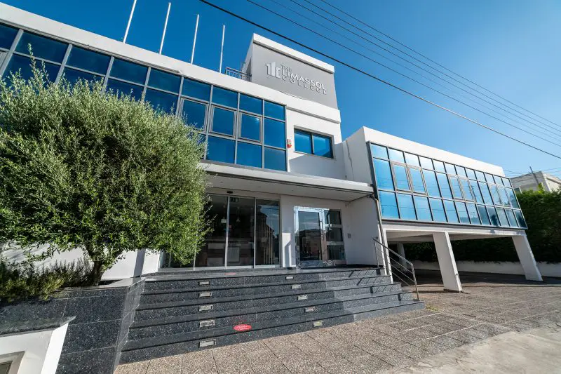 the limassol college