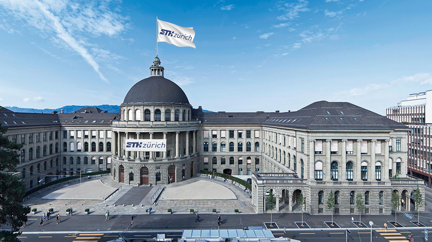 ETH Zürich