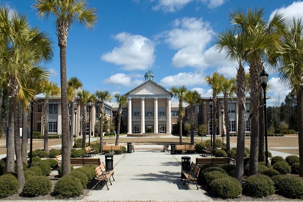 University of South Carolina