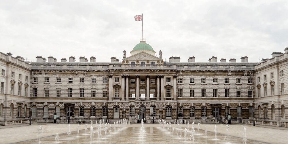 King's College London